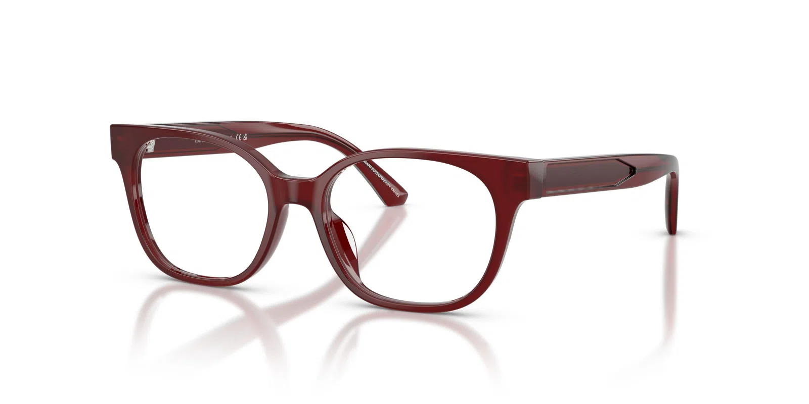 Emporio Armani Kids 3014U Eyeglasses - view 5